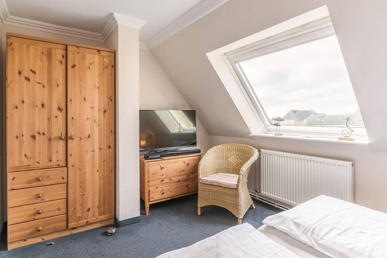 Vakantieappartement in Büsum, Duitsland voor 4 personen foto 10