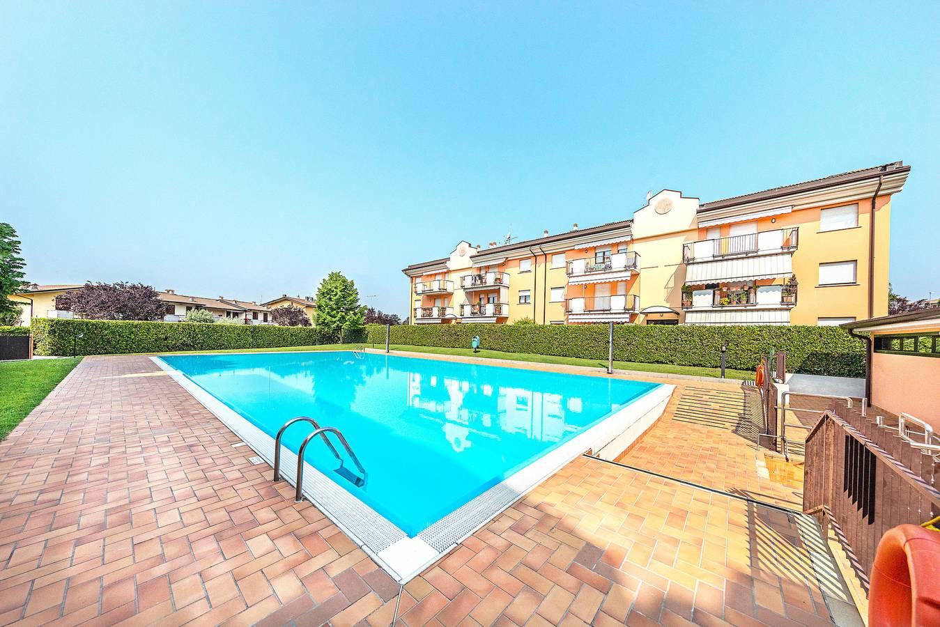 Vakantieappartement in Sirmione, Italië voor 4 personen foto 14