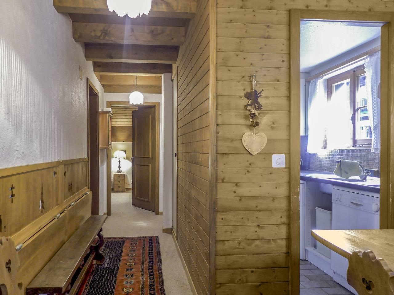 Vakantieappartement in Lauterbrunnen, Zwitserland voor 7 personen foto 15