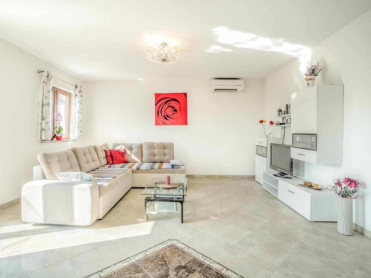 Vakantieappartement in Regio Umag, Kroatië voor 6 personen foto 6