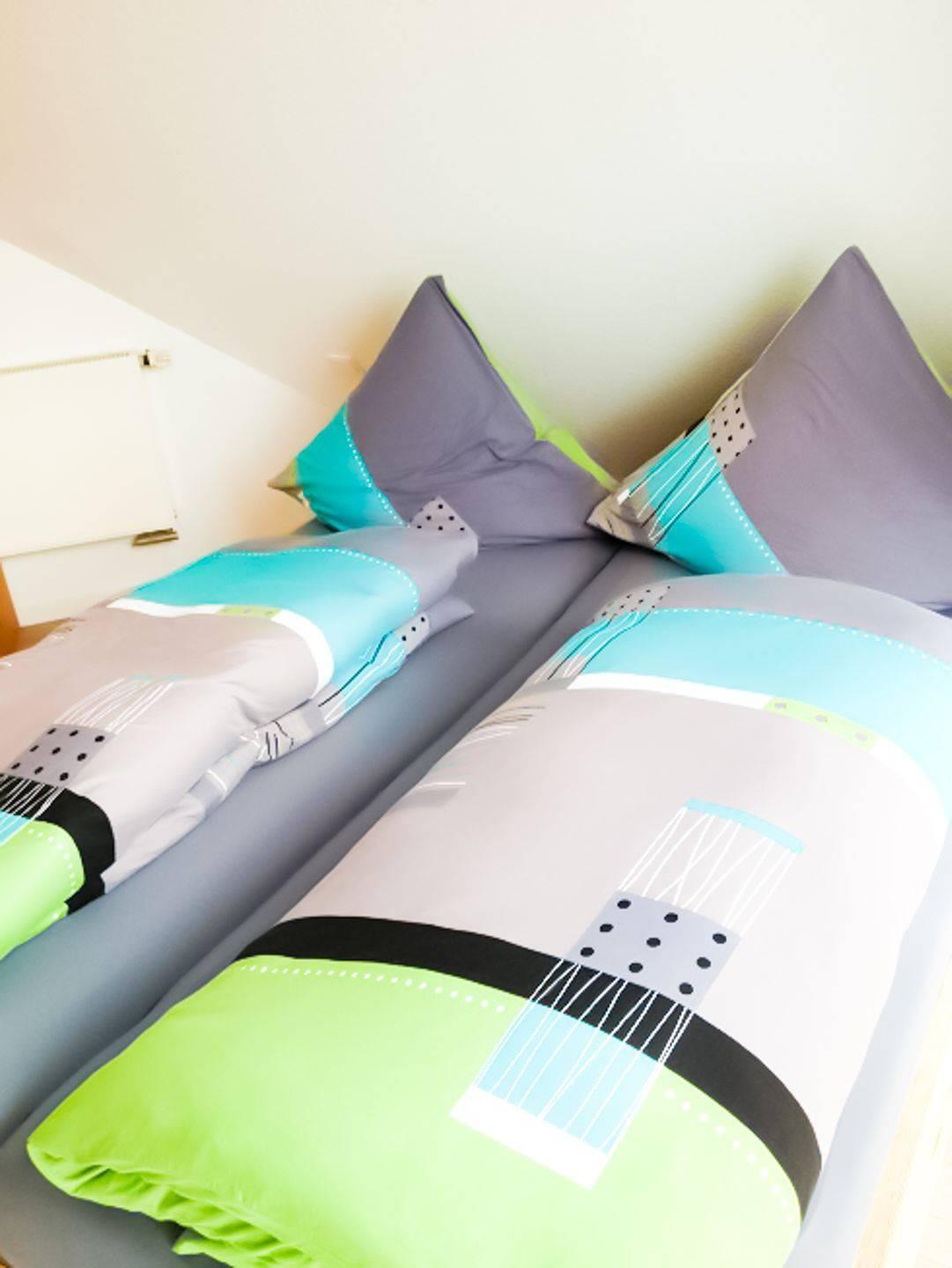 Vakantieappartement in Waddenzee, Duitsland voor 2 personen foto 6