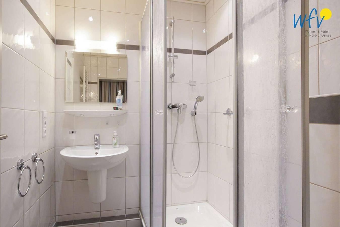 Vakantieappartement in Borkum, Duitsland voor 5 personen foto 11