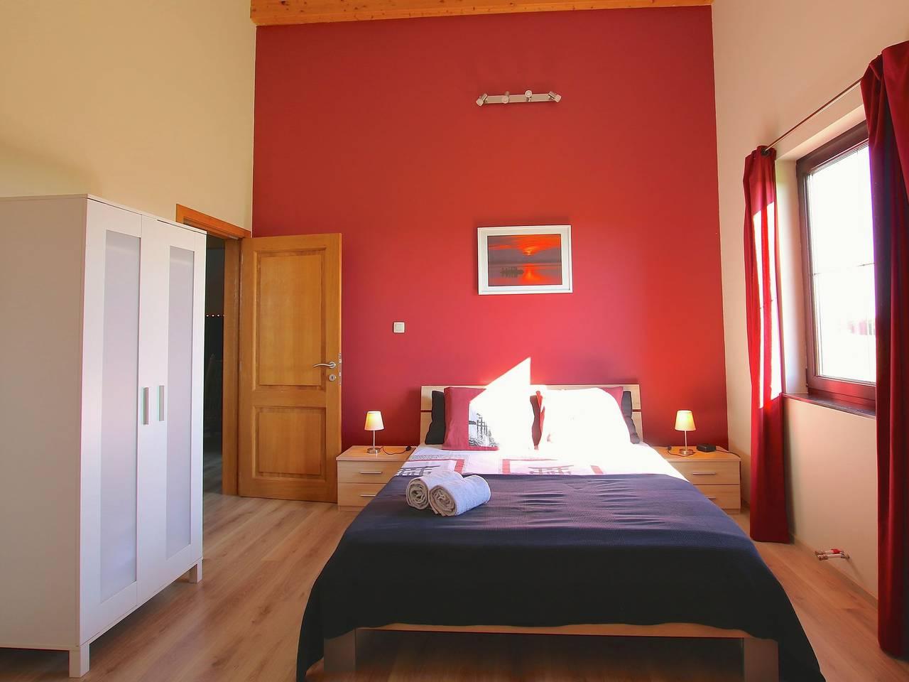 Vakantiehuis in Herbeumont, België voor 9 personen foto 11
