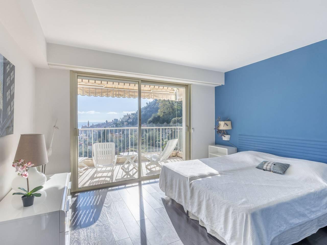 Vakantieappartement in Menton, Frankrijk voor 4 personen foto 16