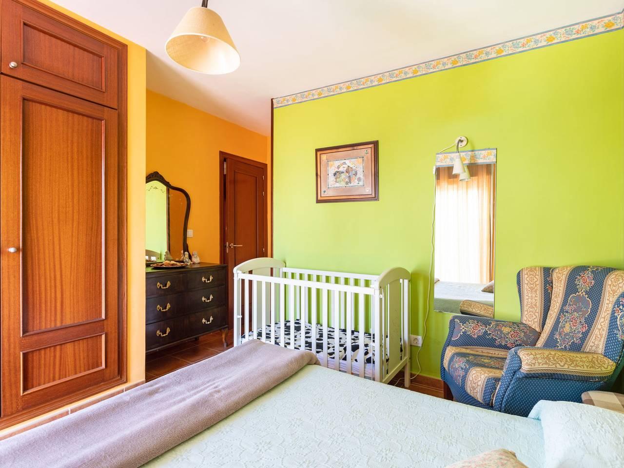 Vakantiehuis in Tenerife, Spanje voor 6 personen foto 11