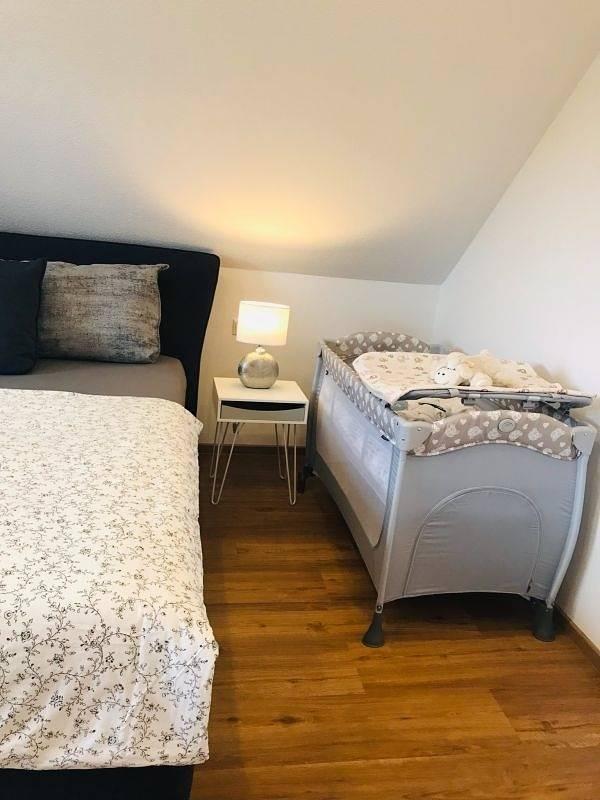 Vakantieappartement met 115 m², 3 slaapkamers en 2 badkamers in Großheide, Duitsland voor 6 personen foto 22