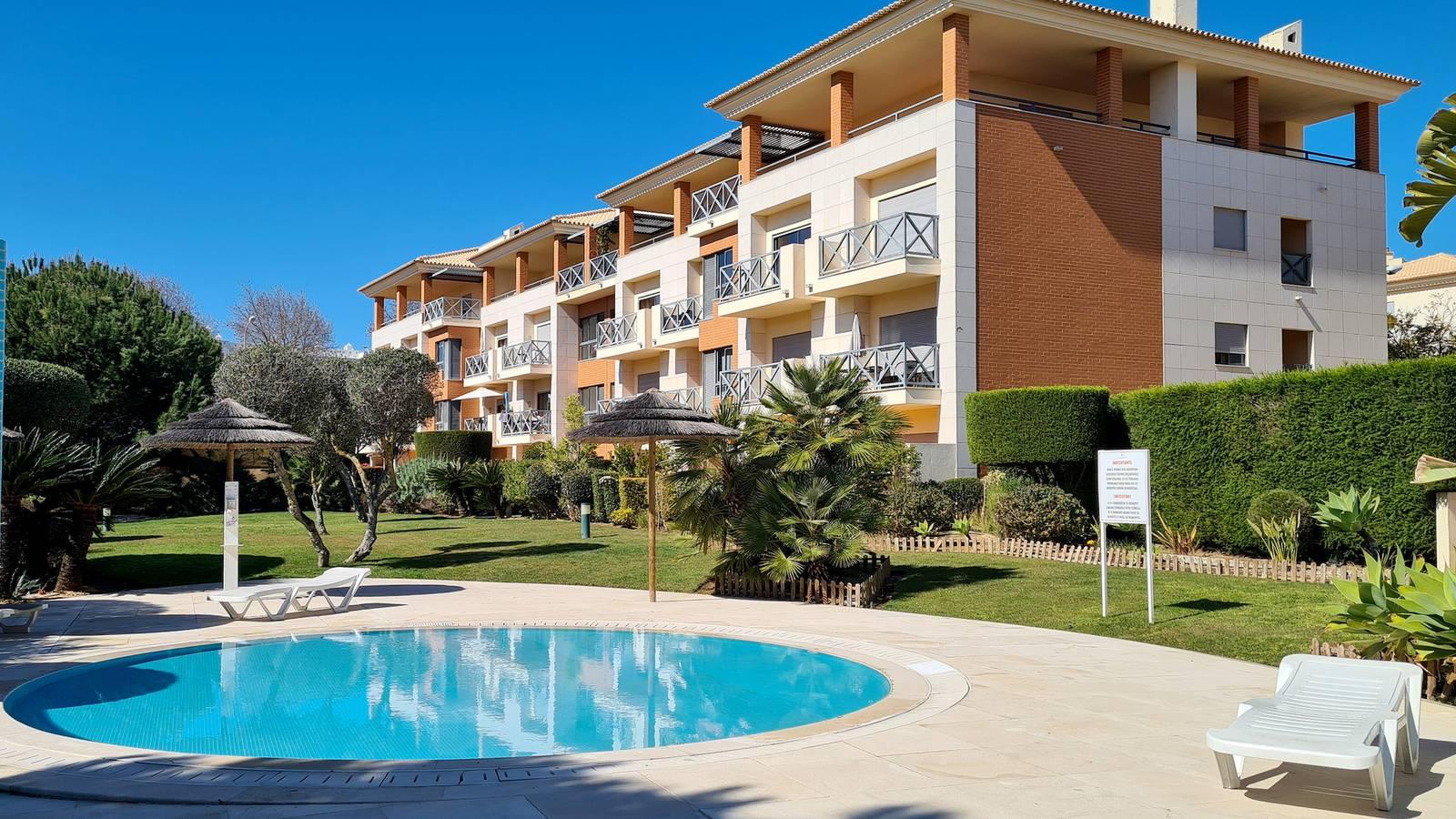 Vakantieappartement in Albufeira, Portugal voor 4 personen foto 3