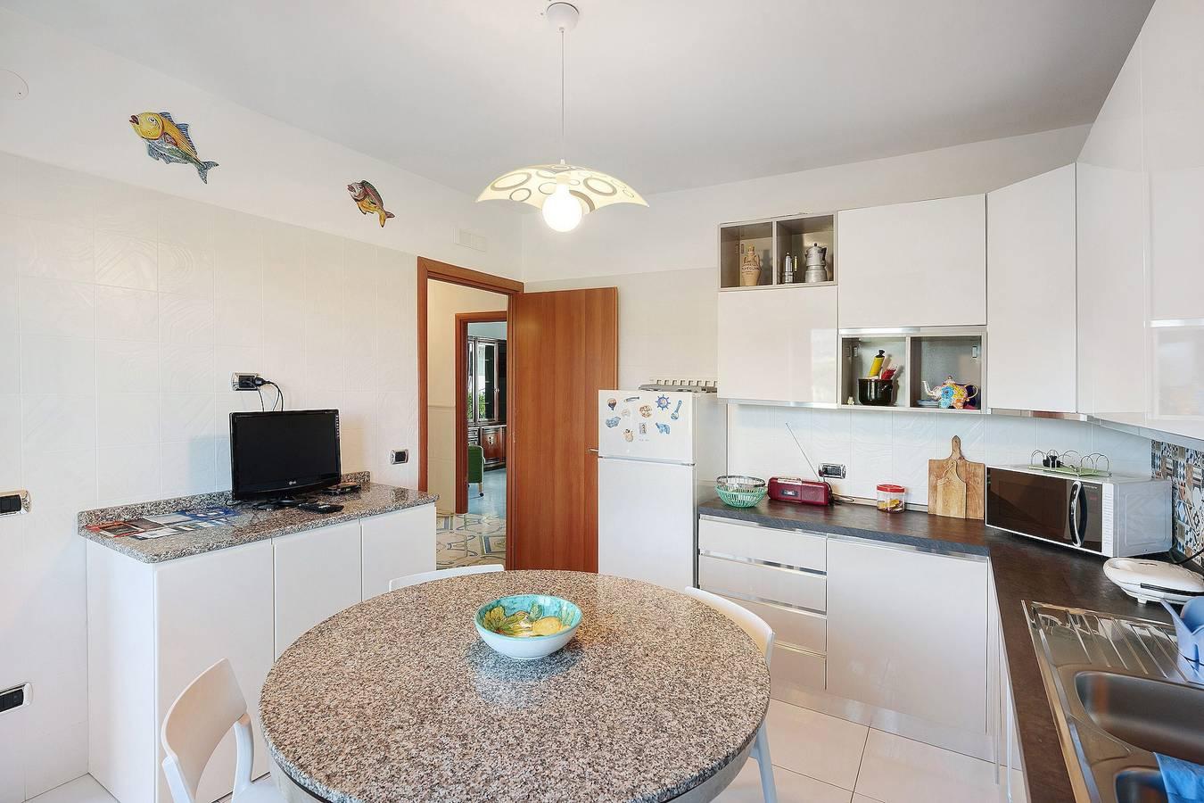Vakantieappartement in Pozzuoli, Italië voor 4 personen foto 11