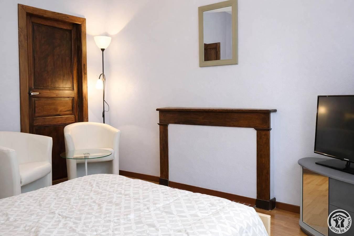 Vakantiehuis in Ariège, Frankrijk voor 2 personen foto 2