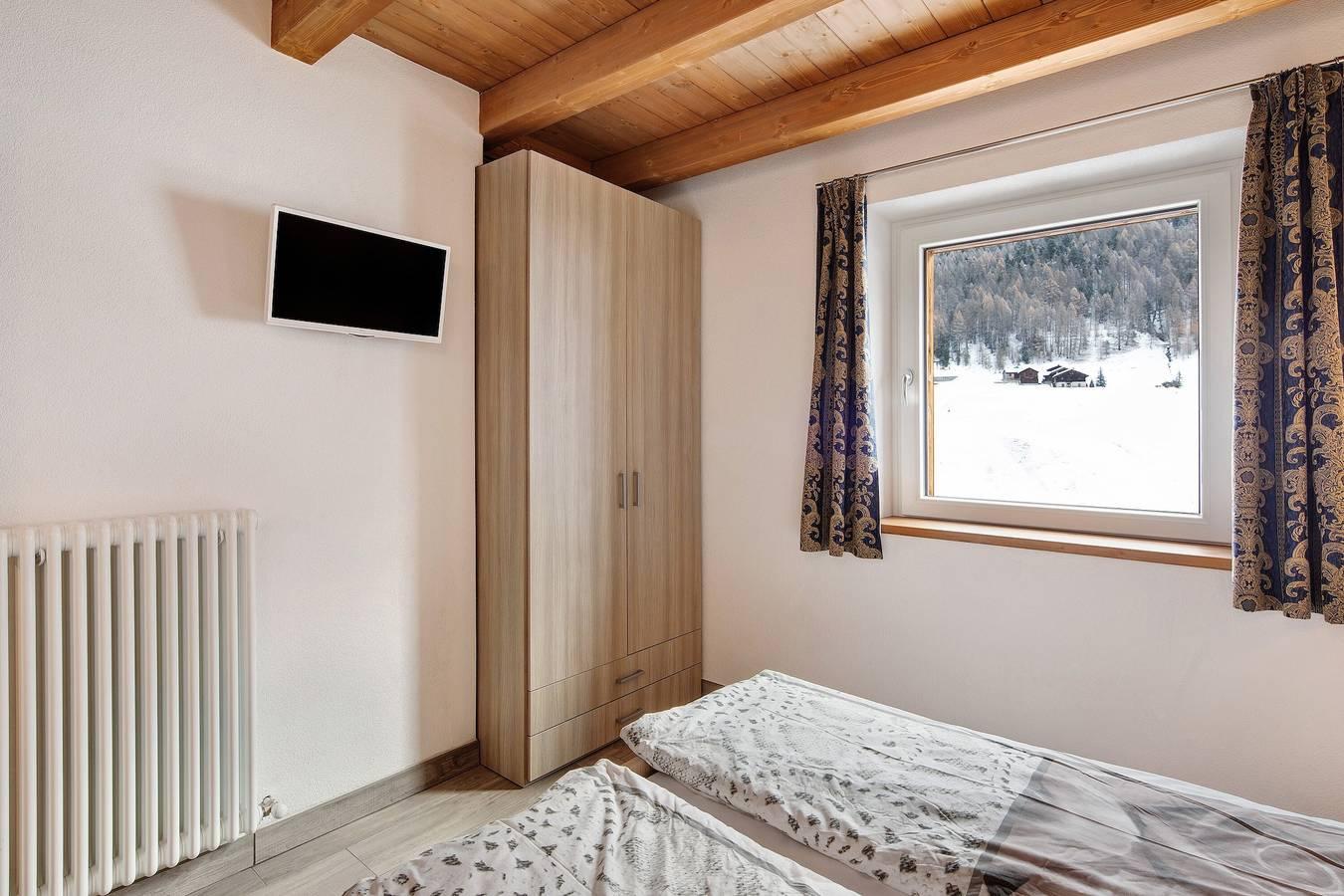 Vakantieappartement in Livigno, Italië voor 3 personen foto 16