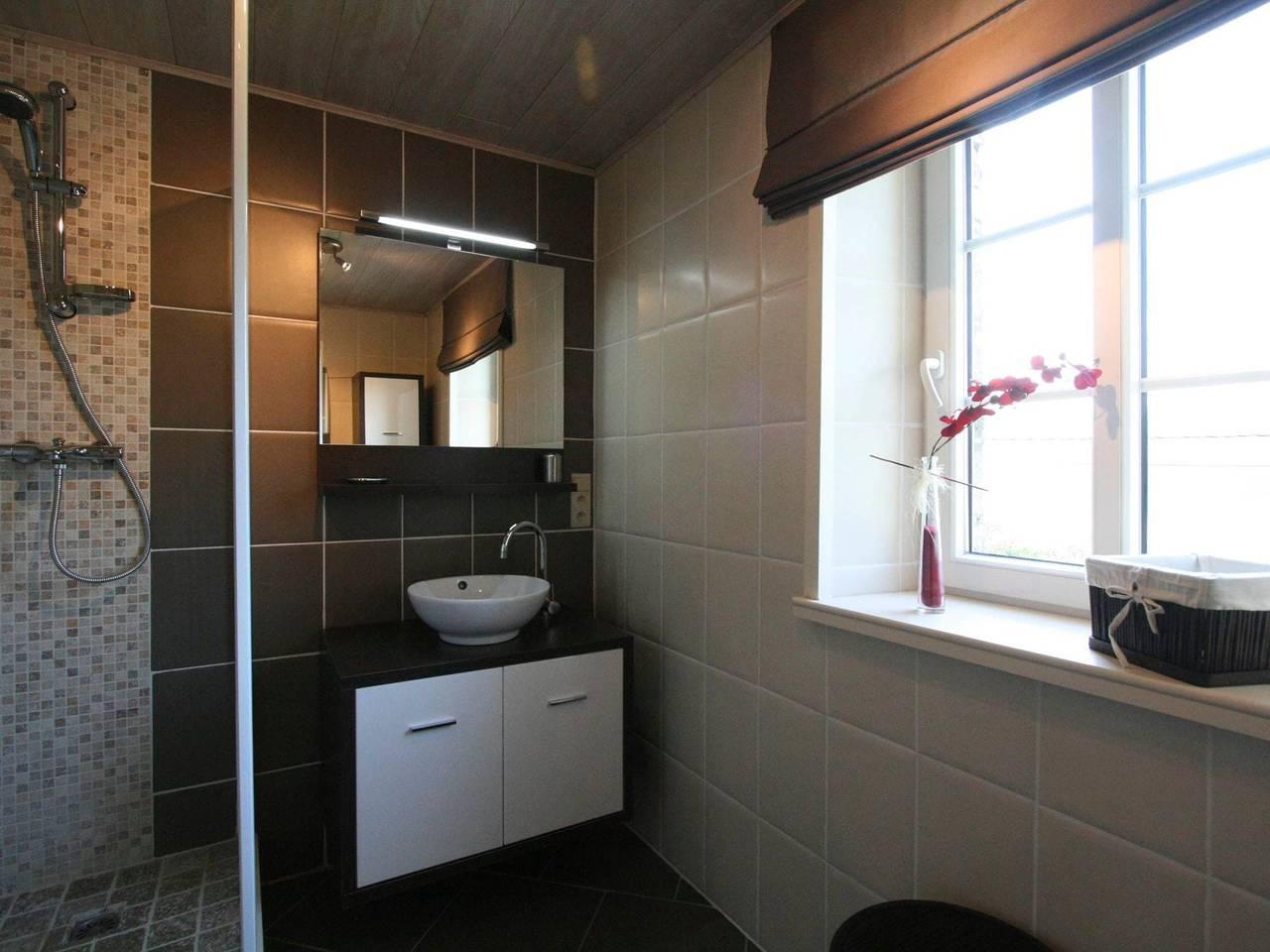 Zonnig tuinhuisje, Alle in Alle-sur-semois, België voor 6 personen foto 19