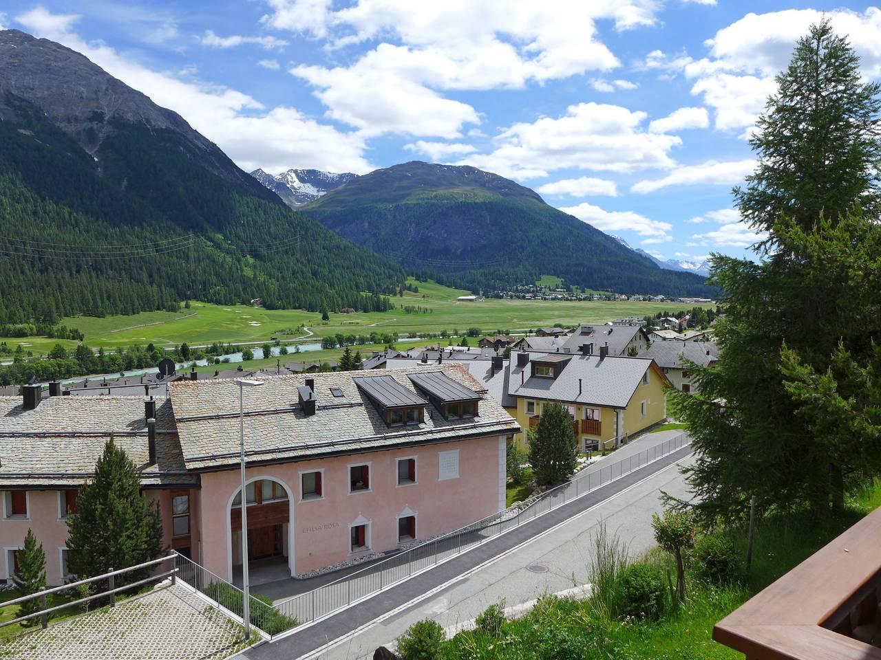 Vakantieappartement in Engadin, Zwitserland voor 2 personen foto 15
