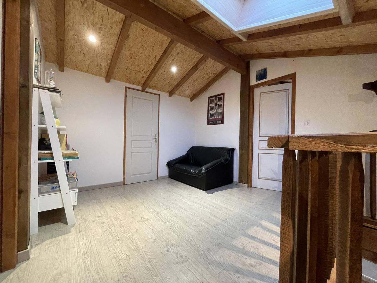 Vakantiehuis in Ossès, Frankrijk voor 5 personen foto 17