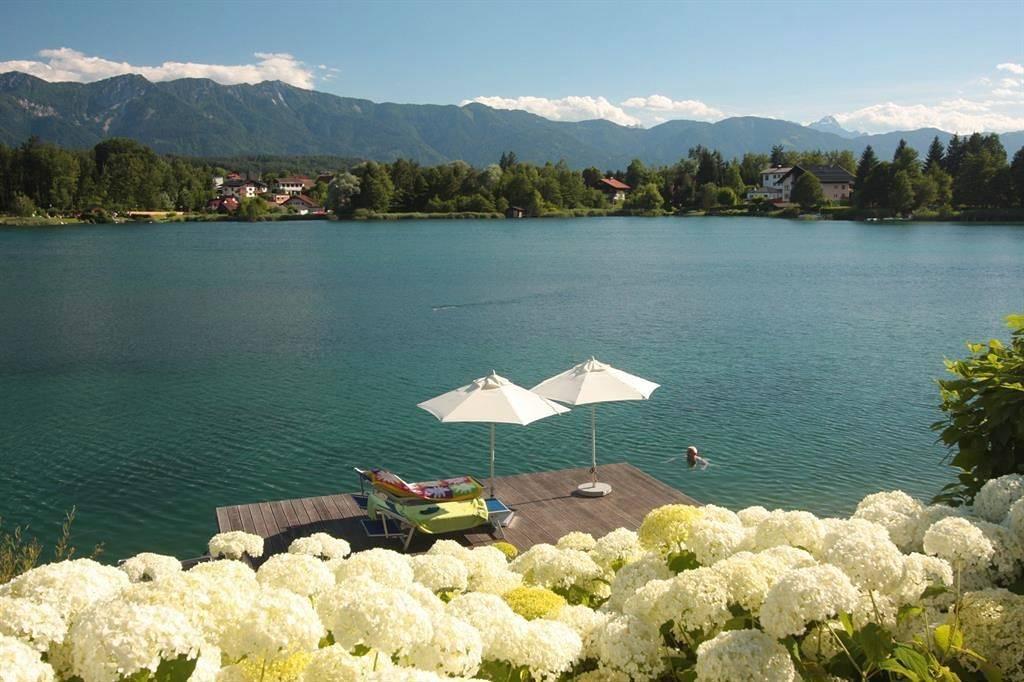 Vakantieappartement in Villach, Oostenrijk voor 6 personen foto 12