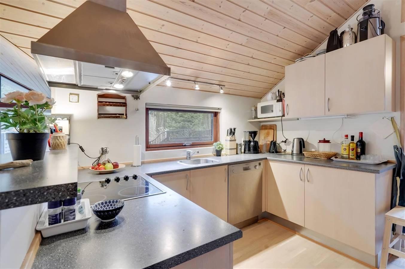 Vakantiehuis in Rødby foto 10