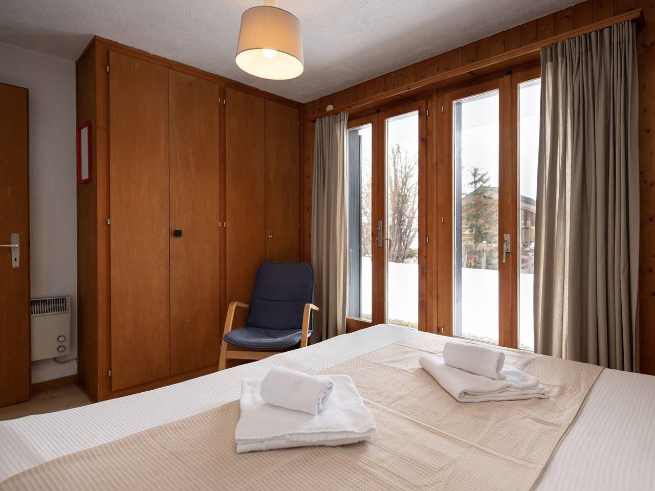 Vakantiehuis in Nendaz, Zwitserland voor 8 personen foto 14