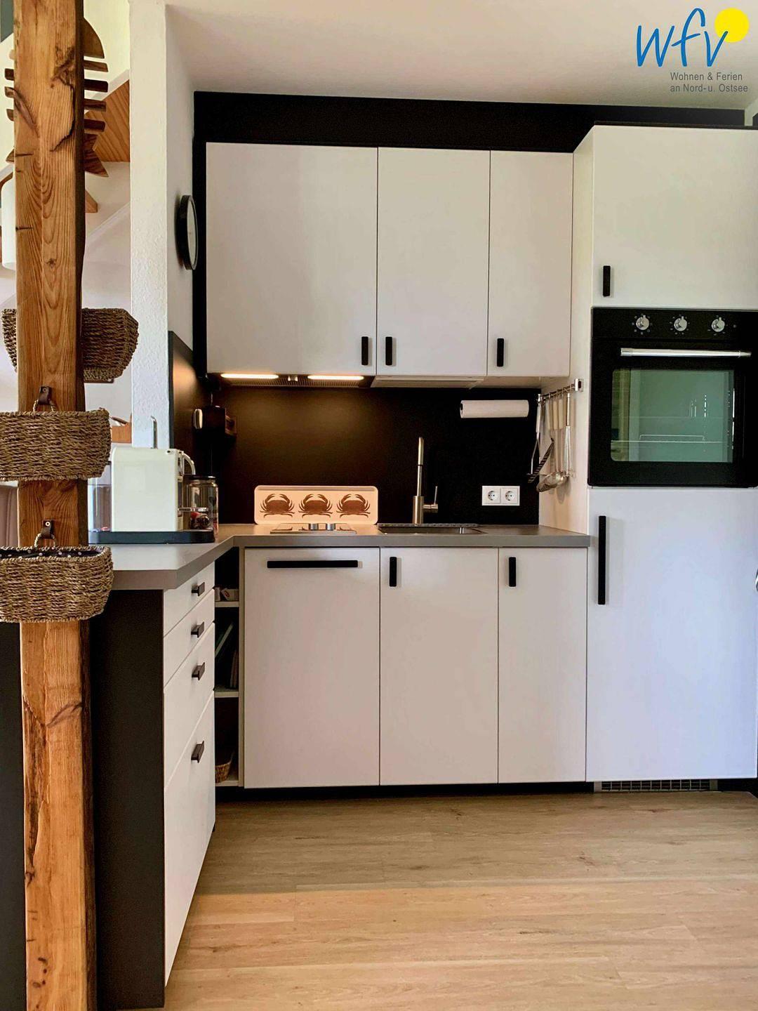 Vakantieappartement in Weser-Ems, Duitsland voor 3 personen foto 4