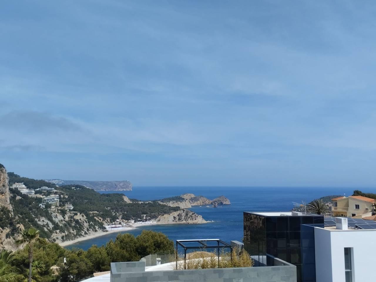 Vakantiehuis in Jávea, Spanje voor 6 personen foto 3