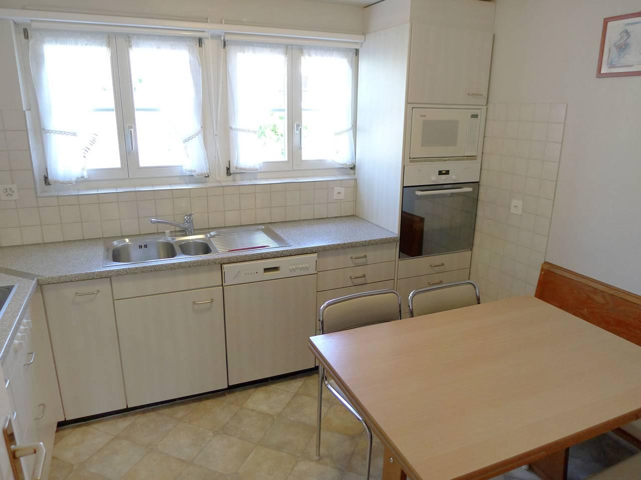 Vakantieappartement in Weggis, Zwitserland voor 5 personen foto 5