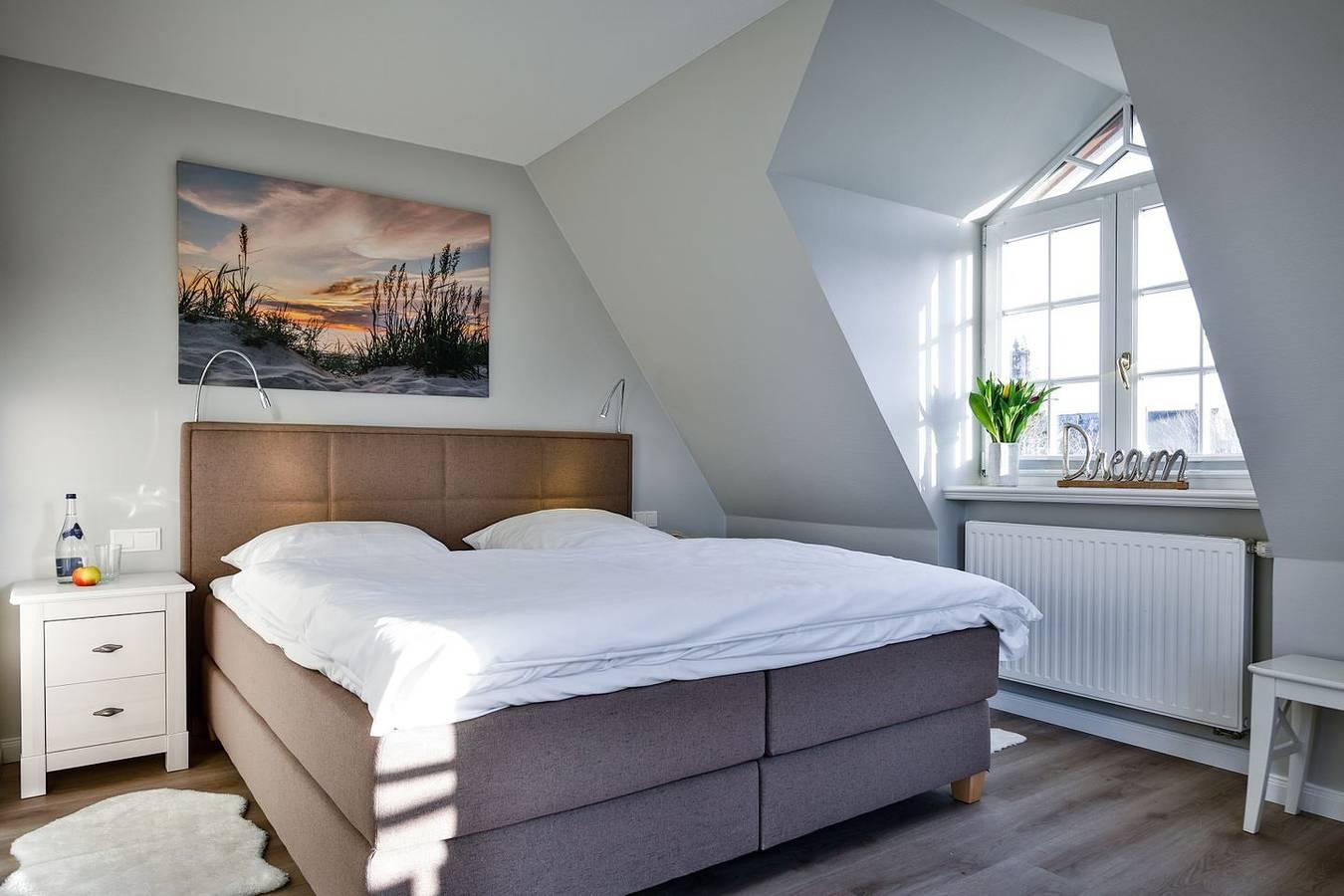 Vakantiehuis in Sylt, Duitsland voor 4 personen foto 17