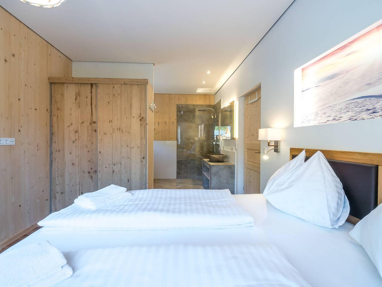 Premium chalet met whirlpool in Murau, Murau (Kreischberg), Oostenrijk voor 12 personen foto 20