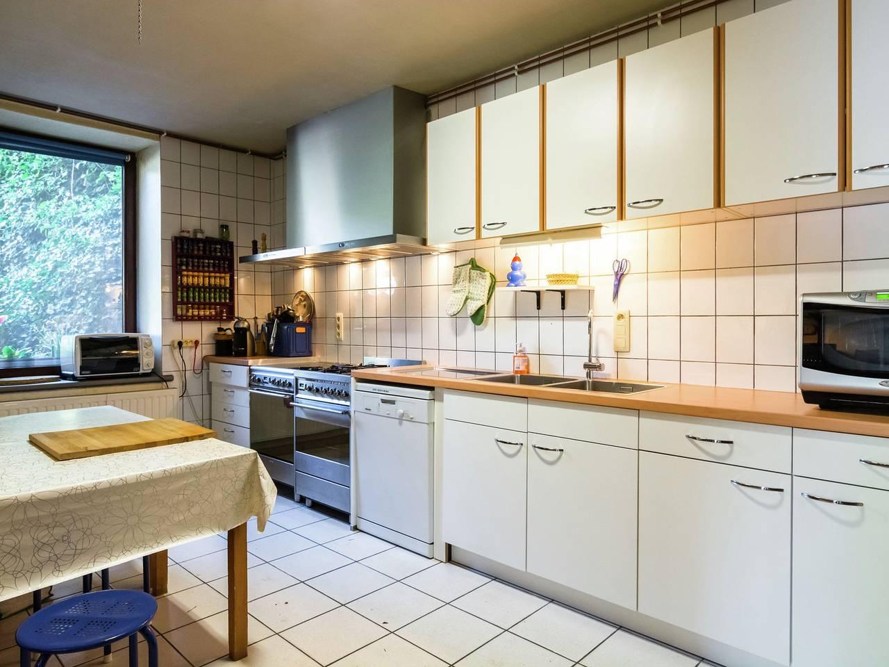 Vakantiehuis in Rendeux, België voor 20 personen foto 2
