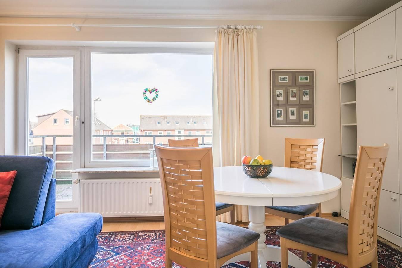 Vakantieappartement in Büsum, Duitsland voor 4 personen foto 6