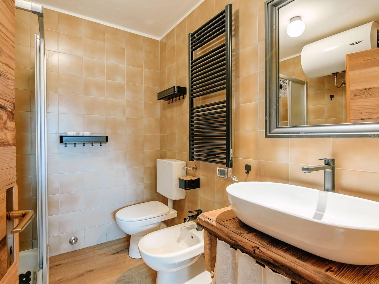 Vakantieappartement in Mazzin, Italië voor 4 personen foto 11
