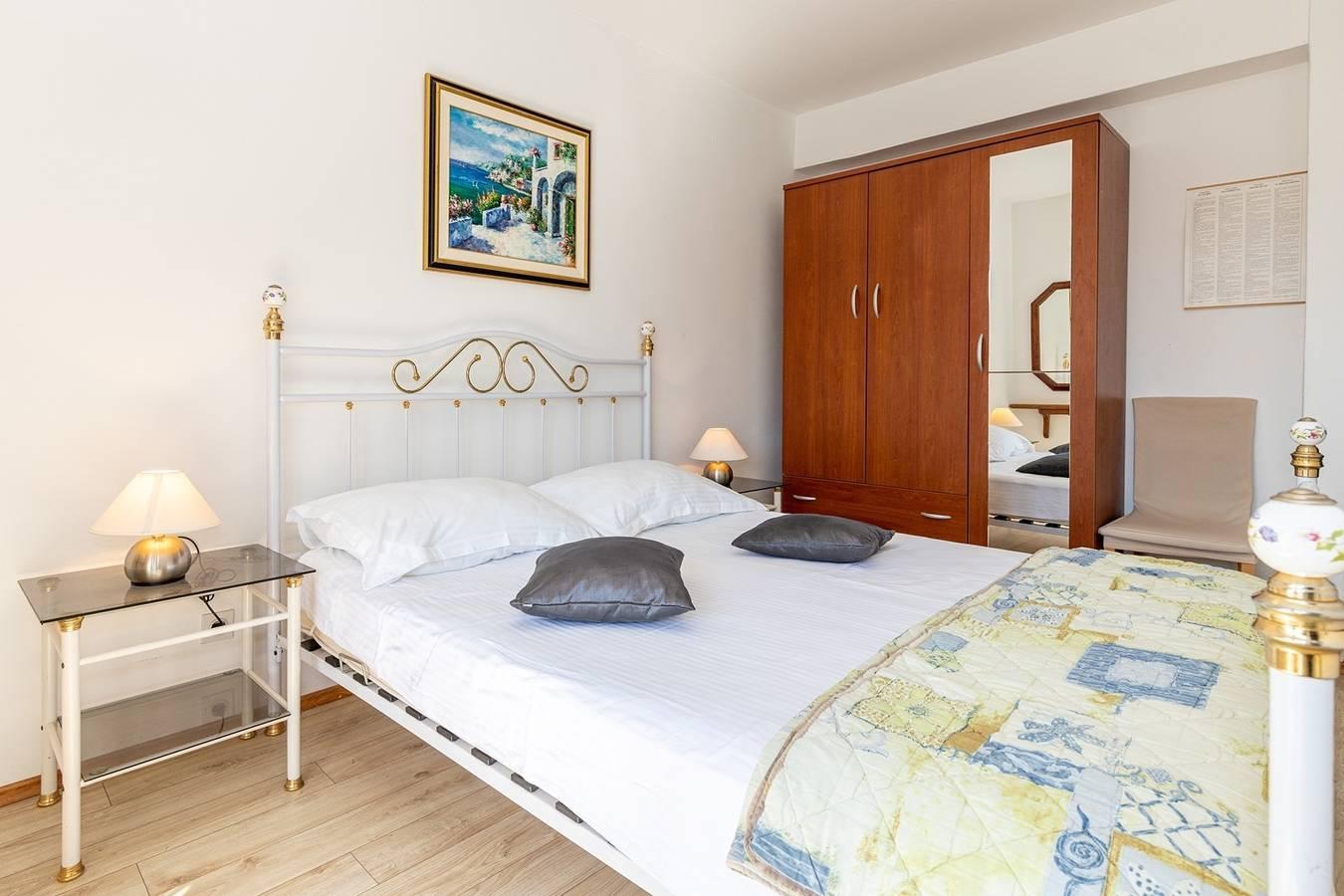 Vakantieappartement in Grad Poreč foto 12