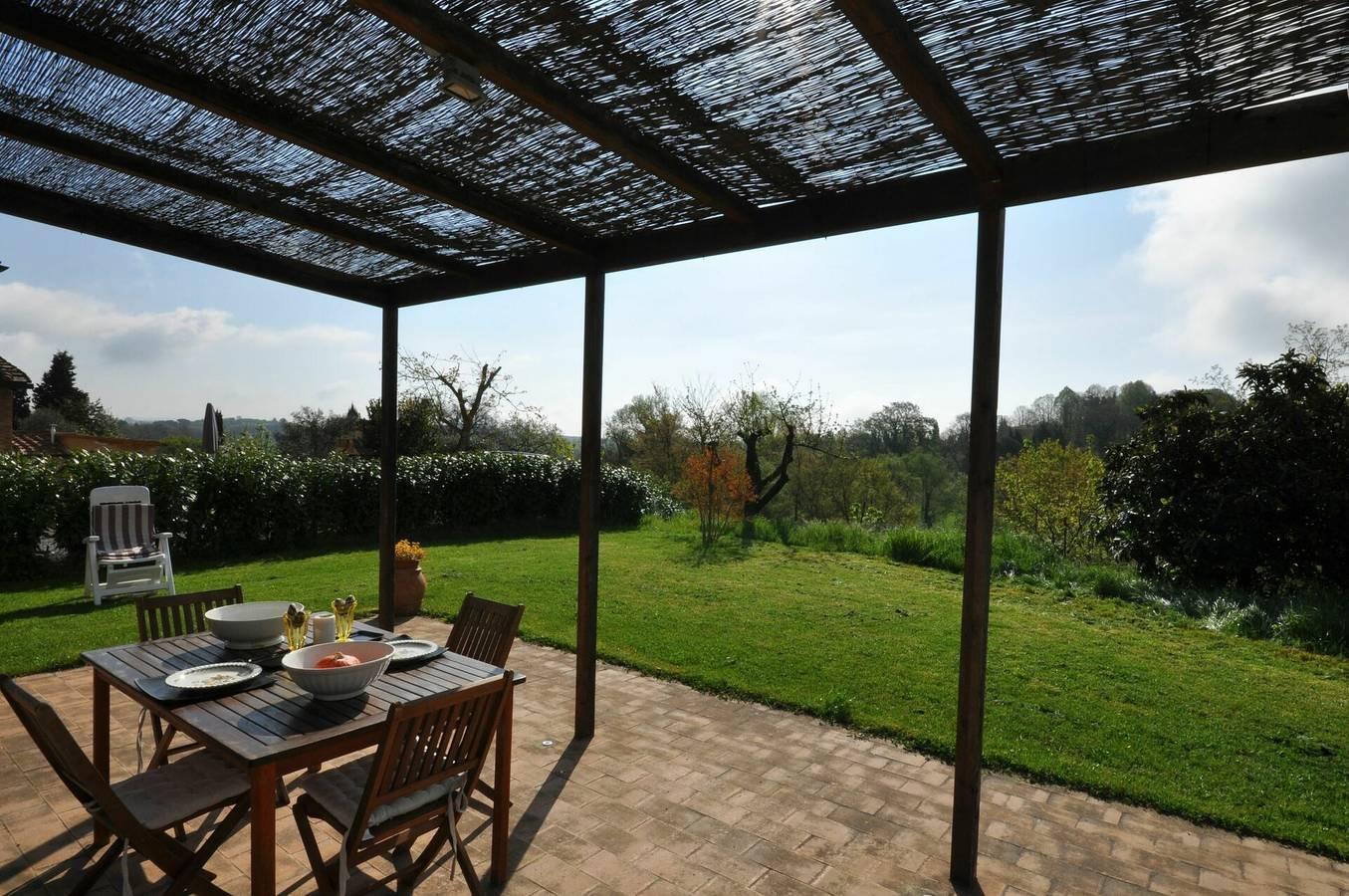 Vakantiehuis in Siena, Italië voor 2 personen foto 11