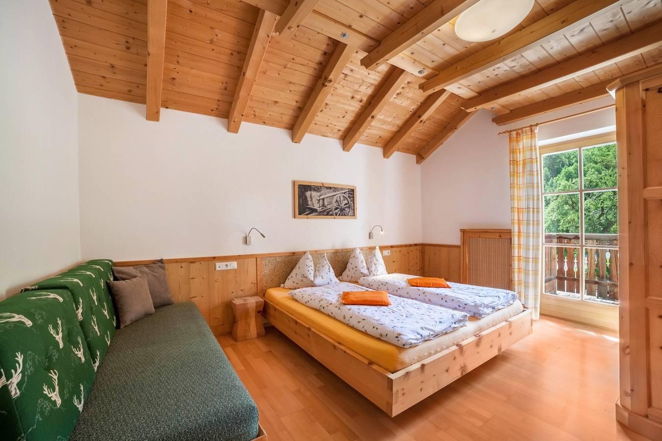 Vakantiehuis in Vinschgau, Italië voor 12 personen foto 6