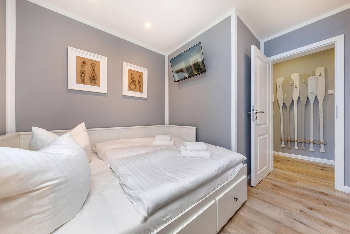 Vakantieappartement in Zingst, Duitsland voor 4 personen foto 3