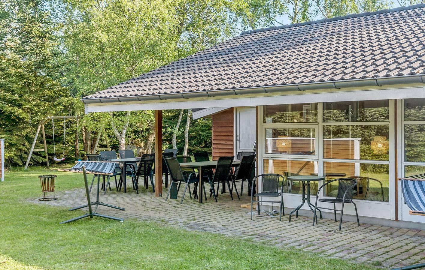 Vakantiehuis in Falster, Denemarken voor 12 personen foto 12