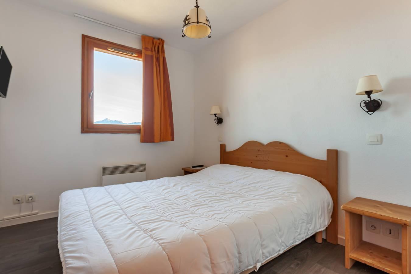 Vakantieappartement in Savoie, Frankrijk voor 4 personen foto 4