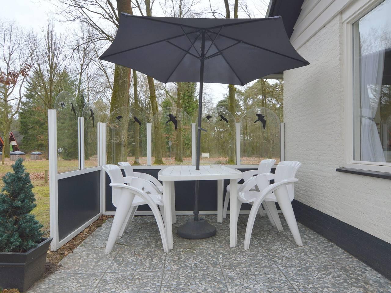 Vakantiehuis in Stramproy, Nederland voor 3 personen foto 5