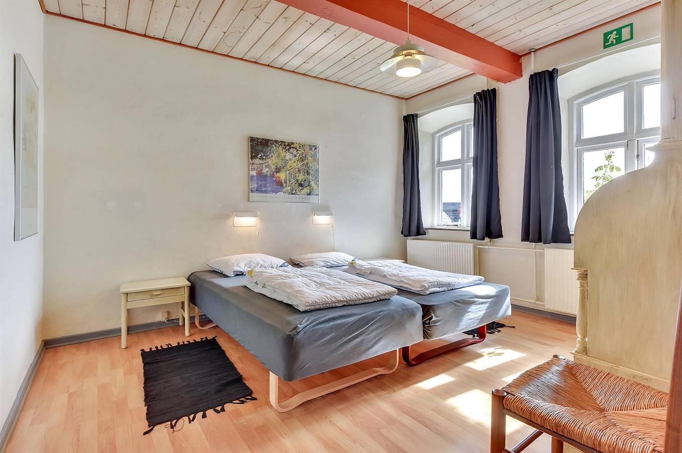 Vakantiehuis met jacuzzi en sauna in Tondern en omgeving, Denemarken voor 20 personen foto 20