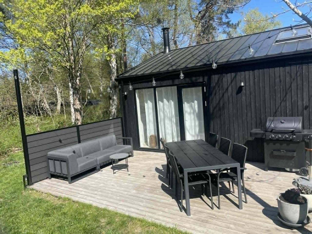 Vakantiehuis in Halsnæs foto 17