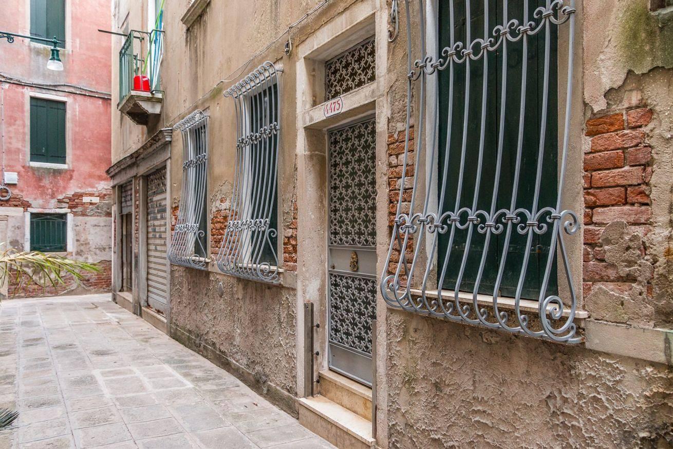 Vakantieappartement in Venetië, Italië voor 4 personen foto 14