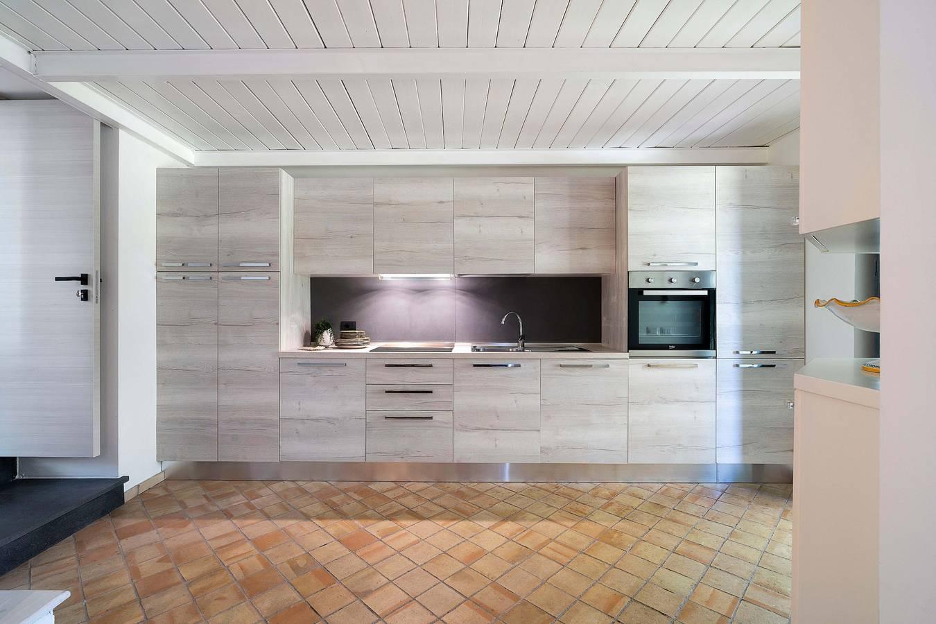 Vakantieappartement in Stazzo, Italië voor 4 personen foto 16