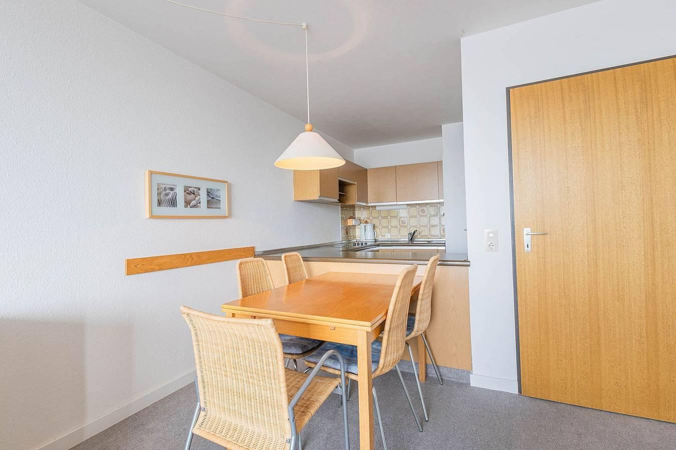 Vakantieappartement in Bodensee, Duitsland voor 4 personen foto 8
