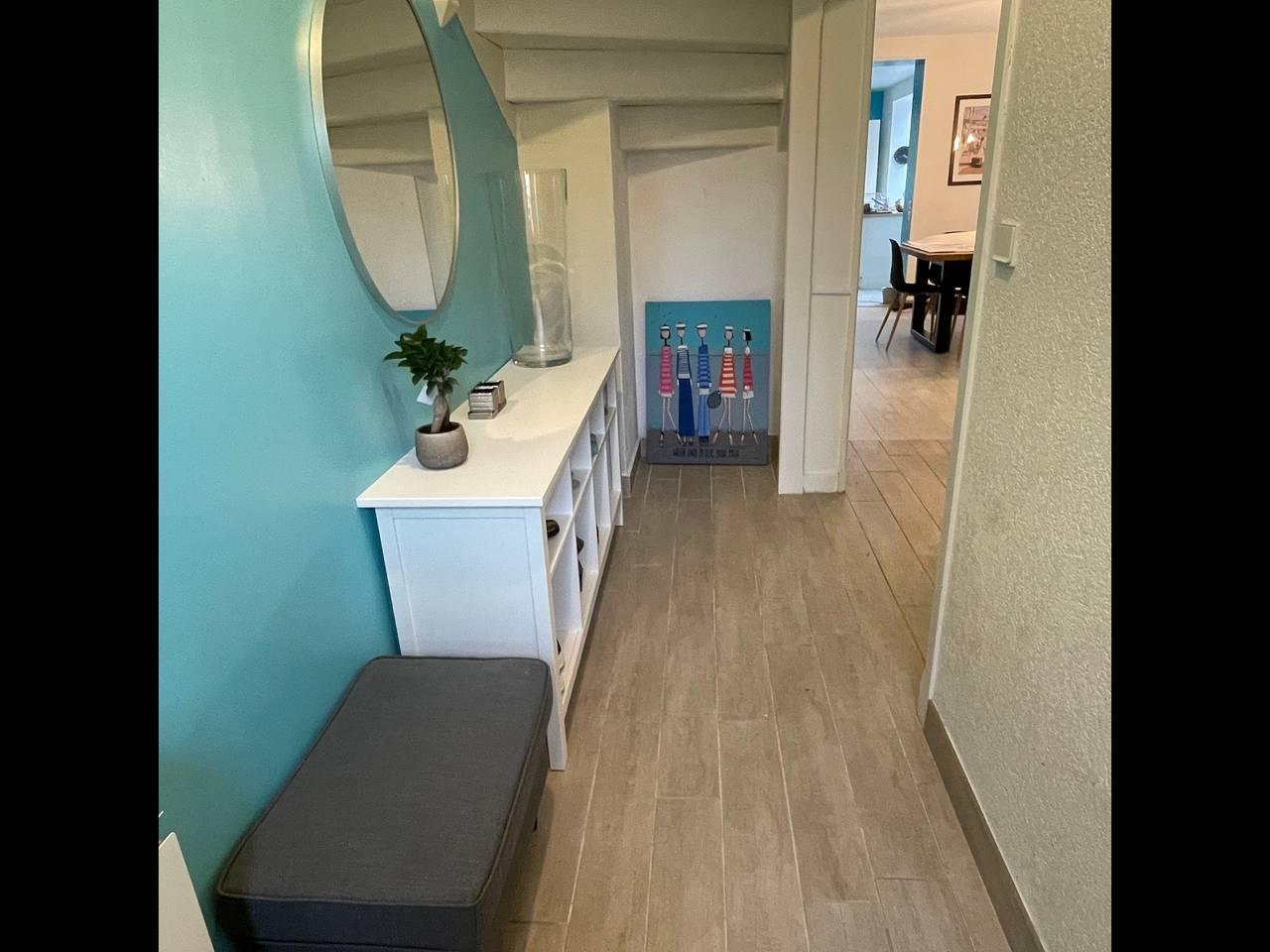 Vakantiehuis in Calvados, Frankrijk voor 10 personen foto 16