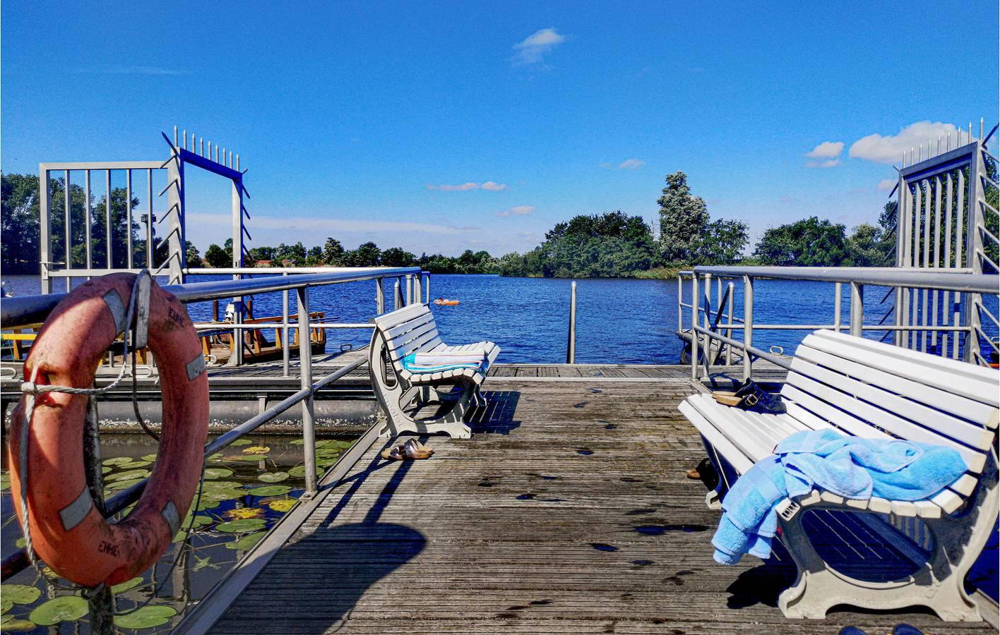 Vakantiehuis in Hennstedt, Duitsland voor 4 personen foto 7