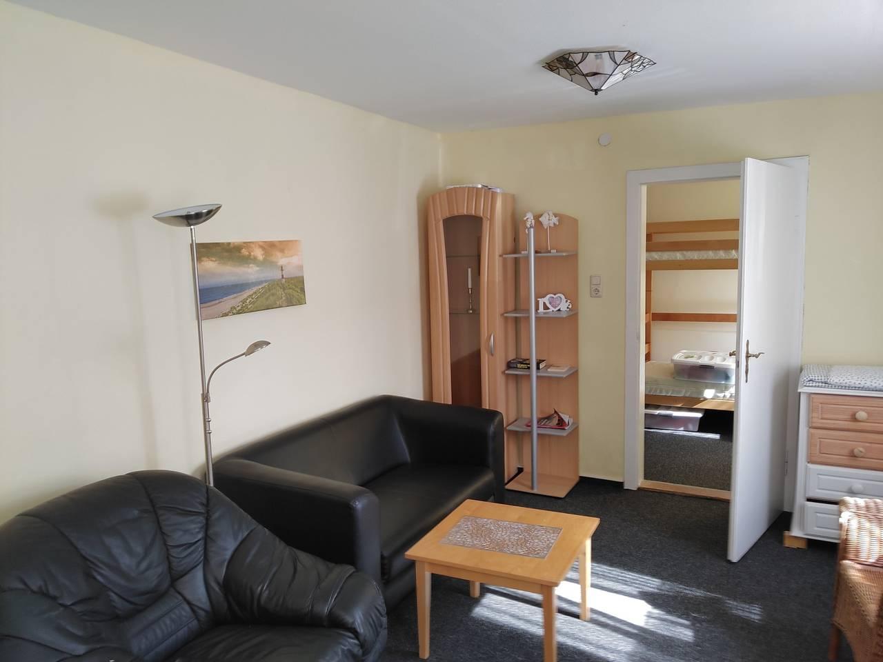 Vakantieappartement in Metelsdorf, Duitsland voor 4 personen foto 3