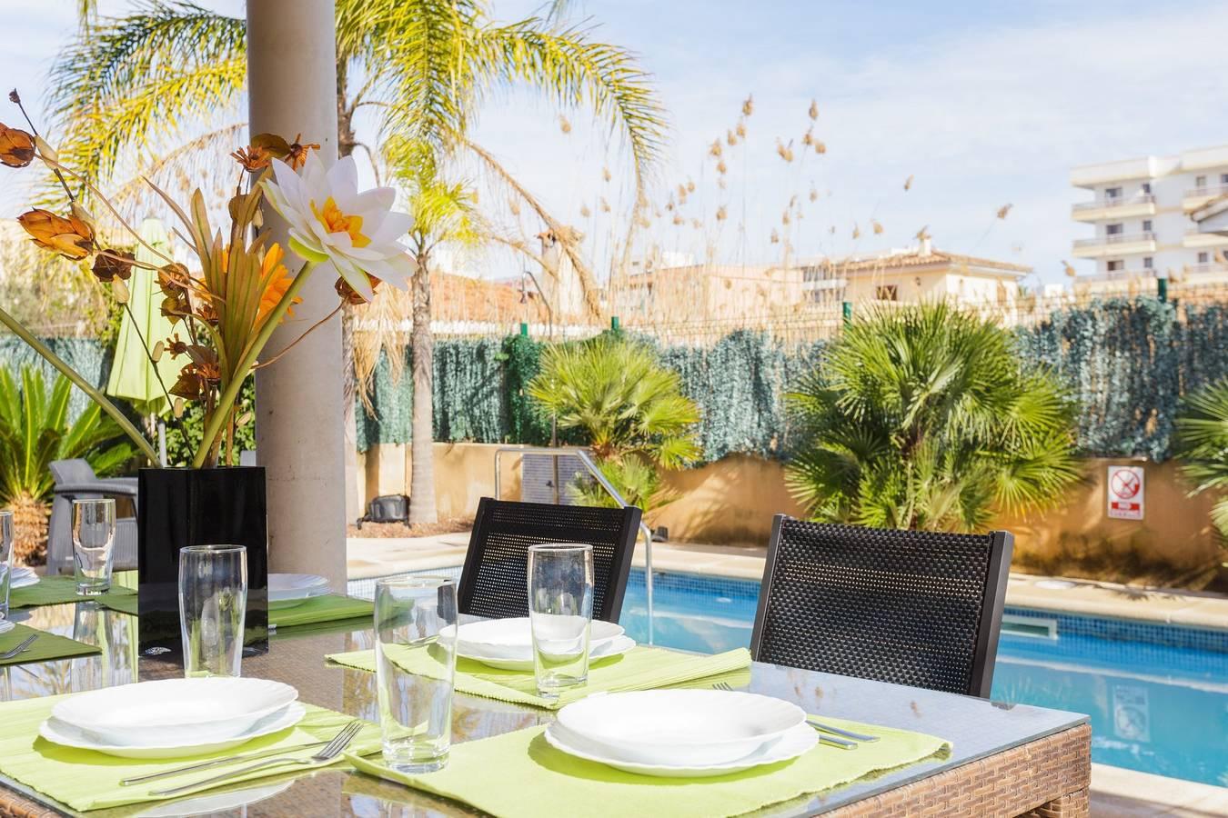 Vakantiehuis in Raiguer, Spanje voor 8 personen foto 5