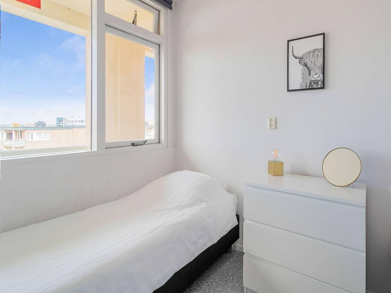 Vakantieappartement in Egmond aan Zee, Nederland voor 4 personen foto 18