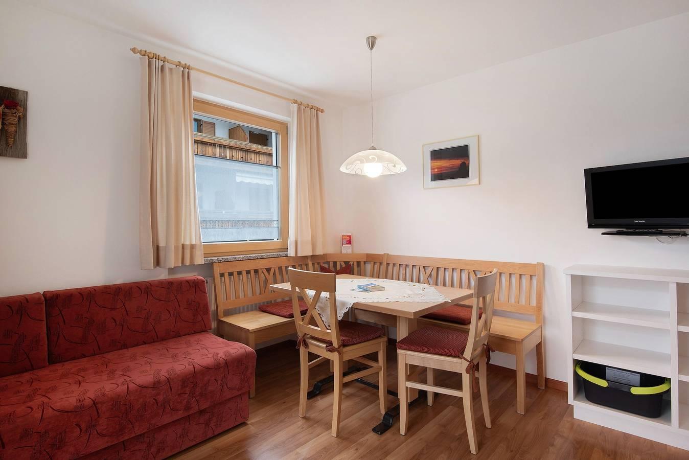 Vakantieappartement in Villnöß, Italië voor 5 personen foto 6