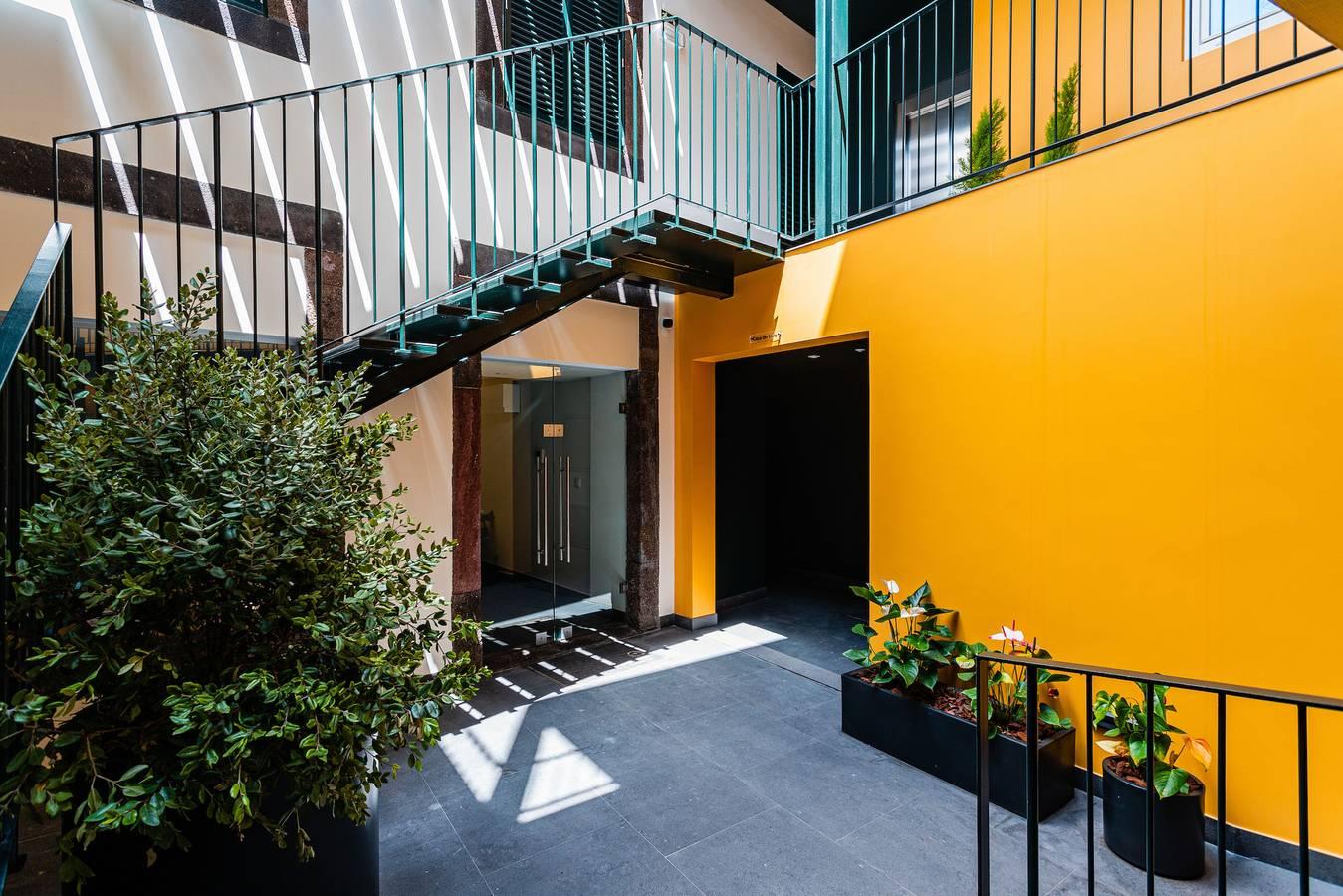 Vakantieappartement in Funchal, Portugal voor 2 personen foto 17