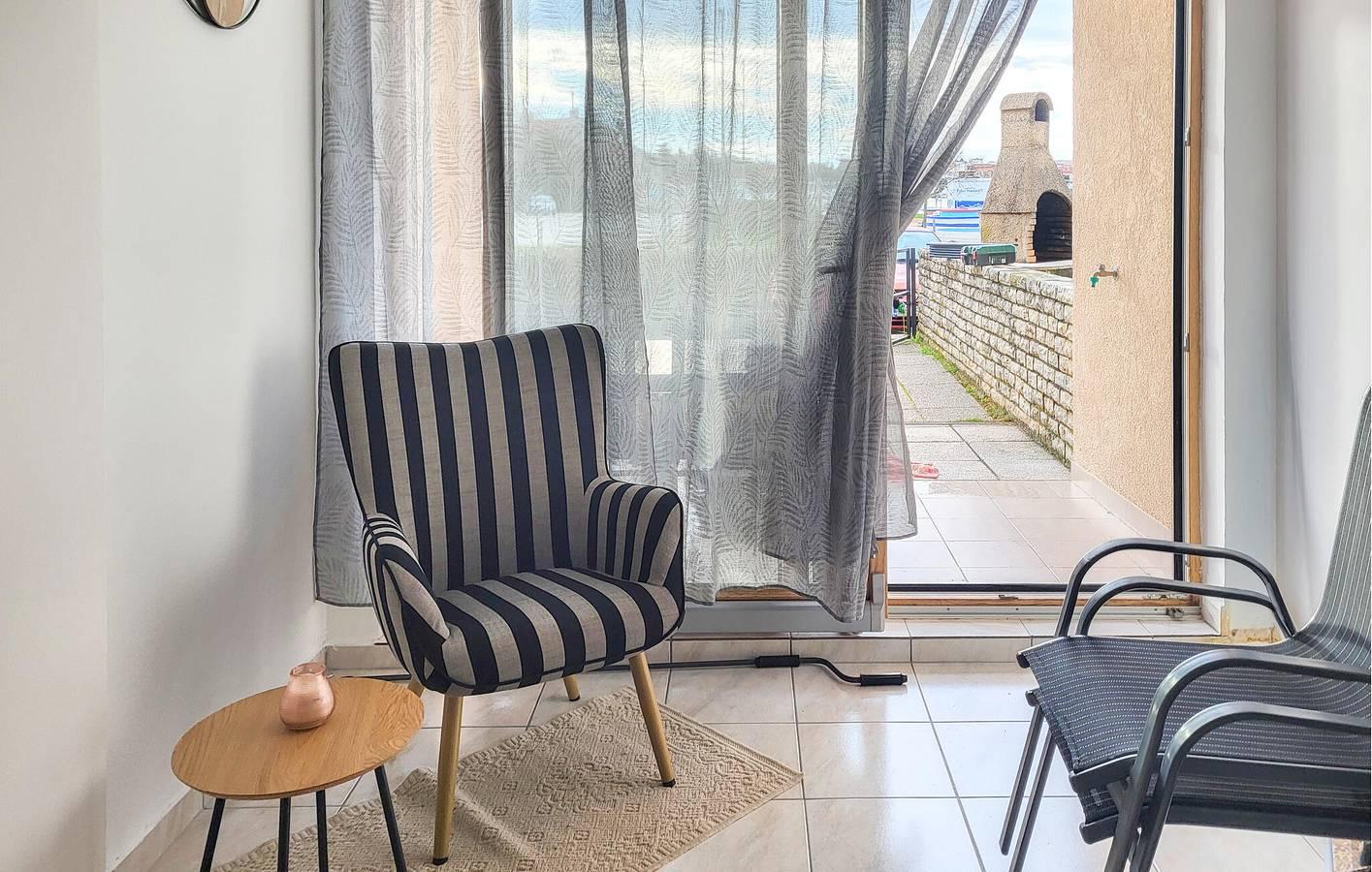 Vakantieappartement in Medulin, Kroatië voor 4 personen foto 3