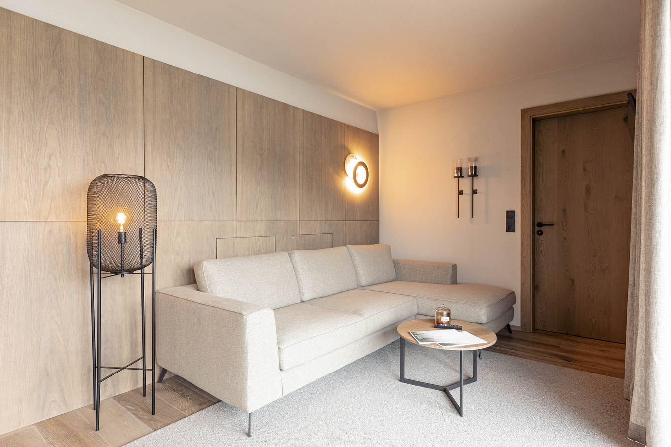 Vakantieappartement in Brixental, Oostenrijk voor 4 personen foto 2
