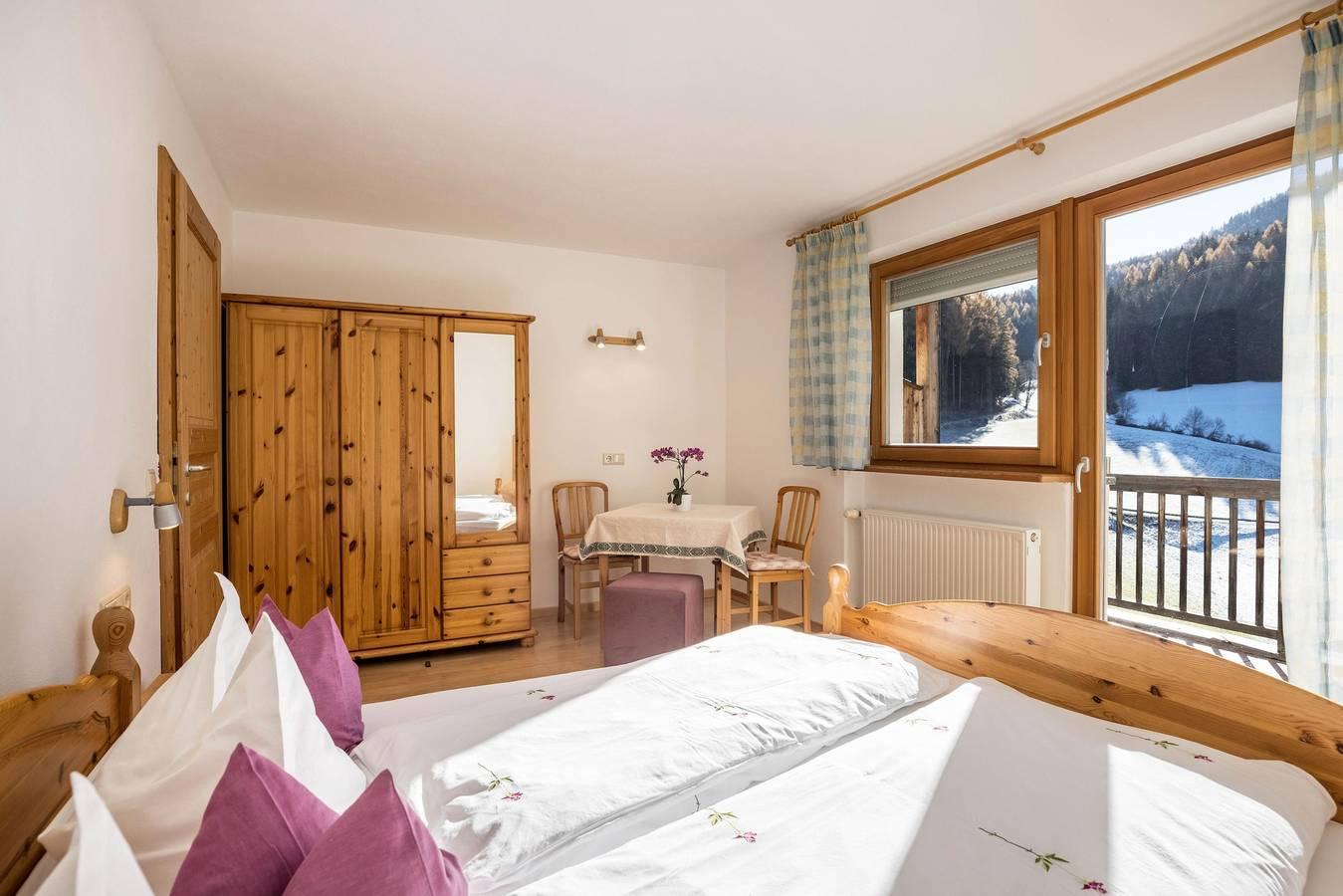 Vakantieappartement in Kronplatz vanaf 111€ per nacht